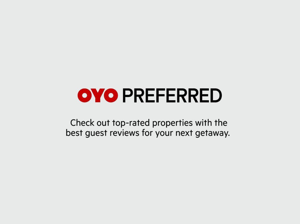 Oyo 11706 Hotel Avion Park Мумбаи Экстерьер фото